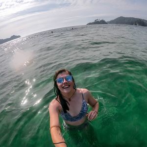 Meet your Posher, Noémie